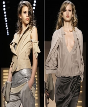 Dorothee Schumacher's Collection